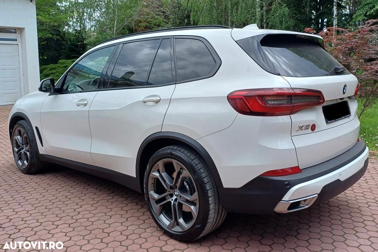 BMW X5 xDrive30d - 3