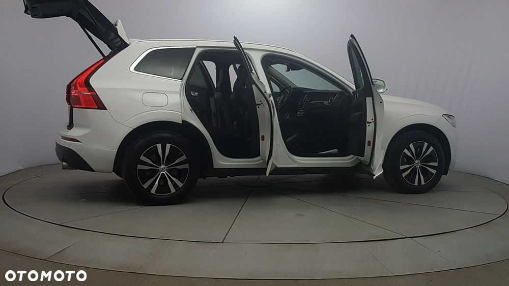 Volvo XC 60 - 12
