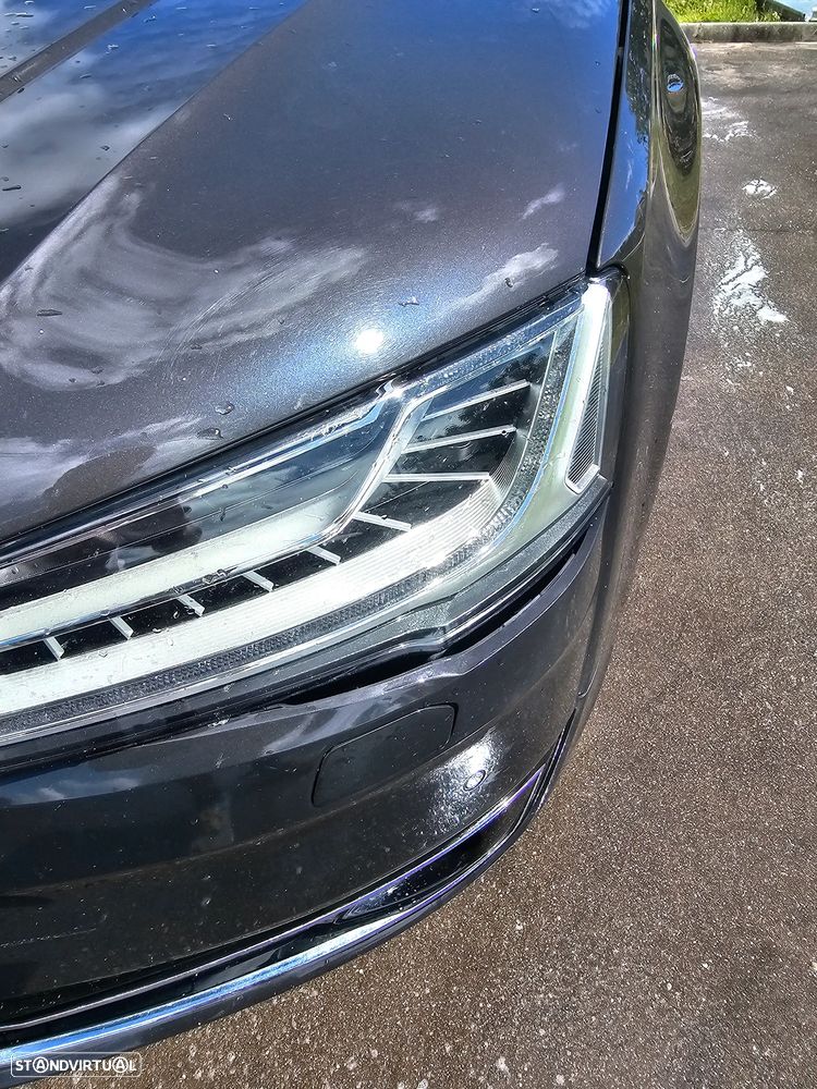 Audi A8 3.0 TDI V6 quattro Longo Clean - 22