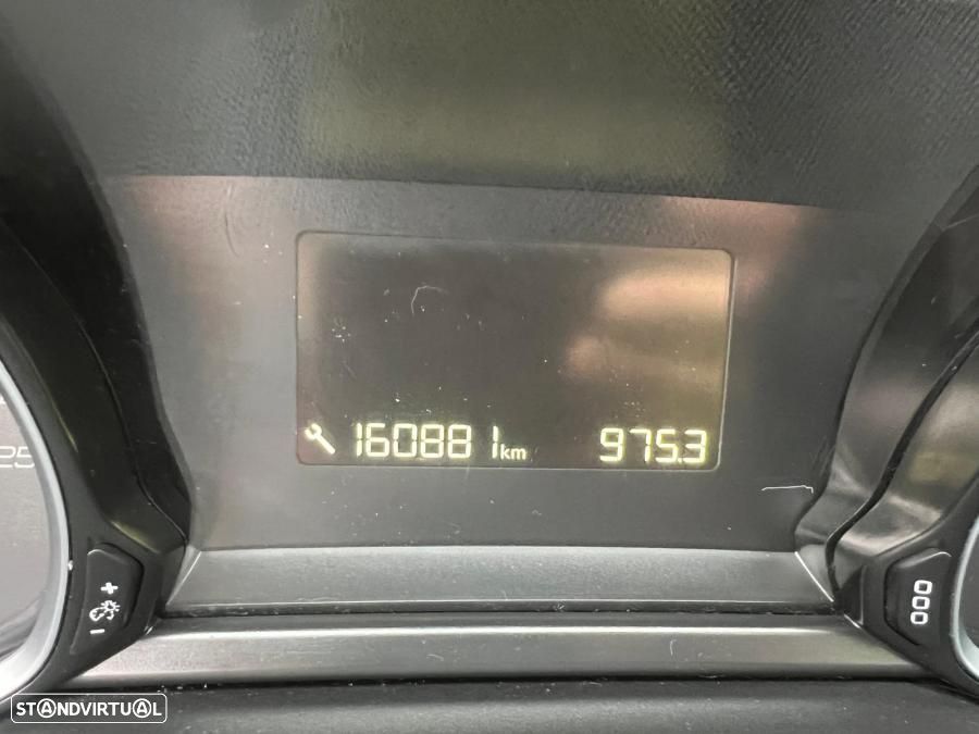 Peugeot 308 1.5 BlueHDi Active - 11