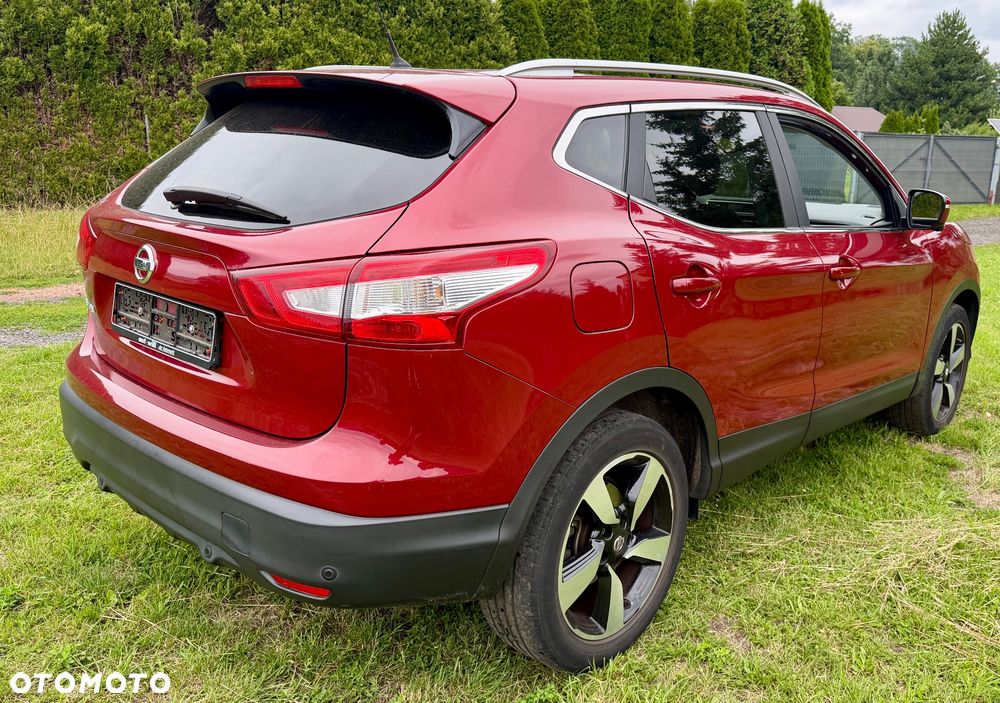 Nissan Qashqai 1.6 DIG-T Visia - 3