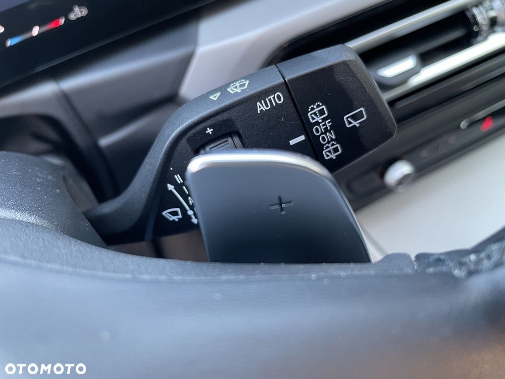 BMW Seria 3 318i Sport Line - 19