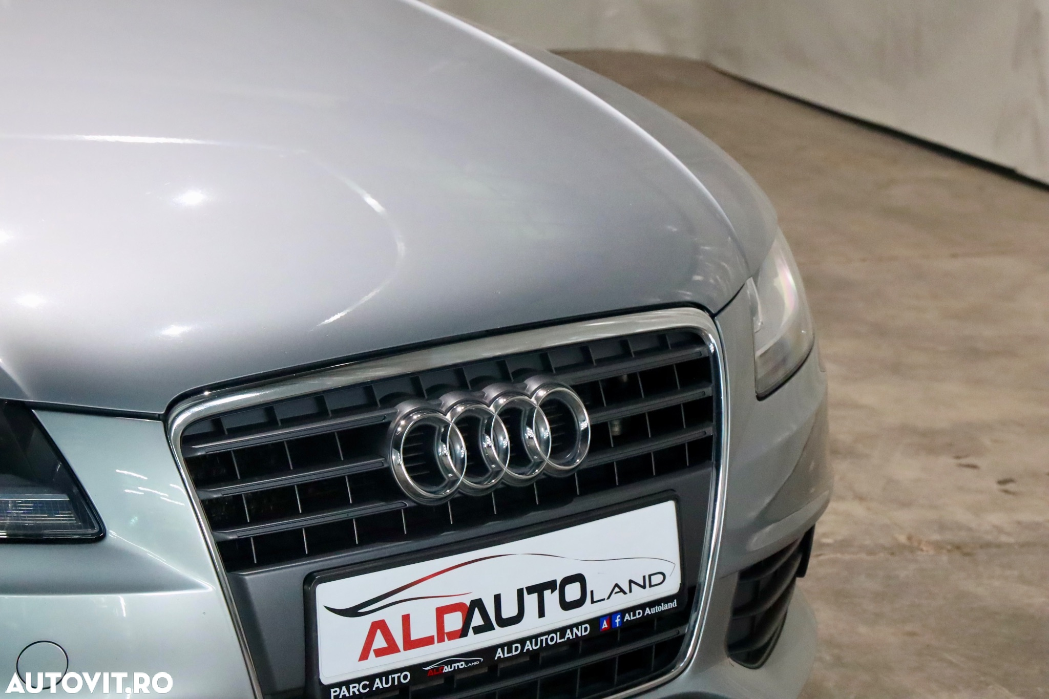 Audi A4 - 32