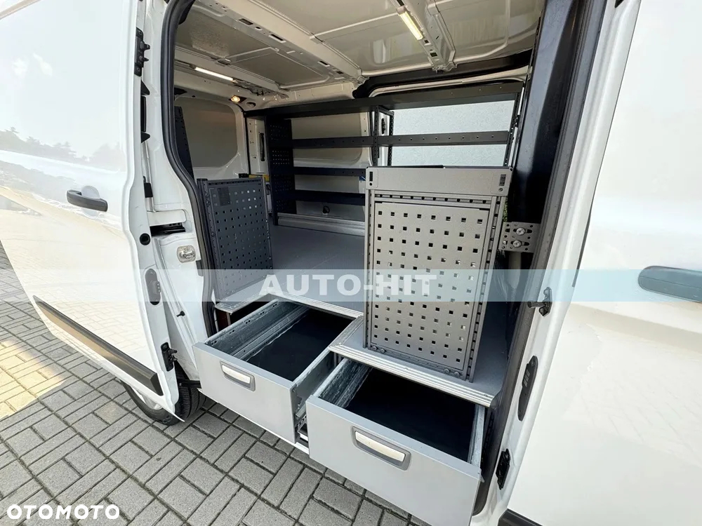 Ford Transit - 16