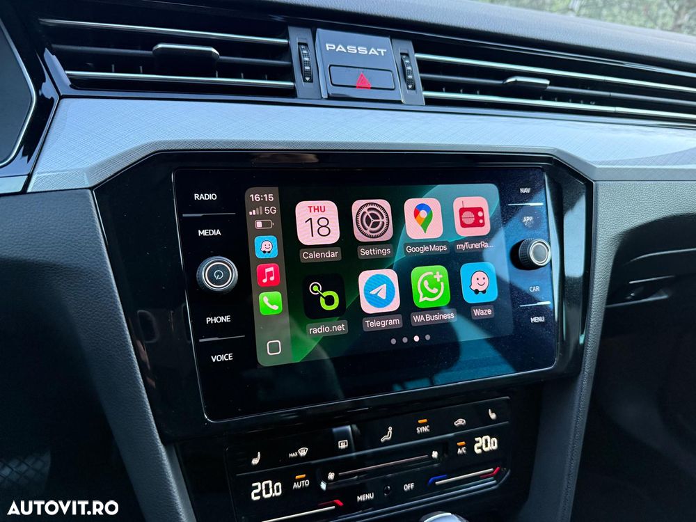 Volkswagen Passat - 24