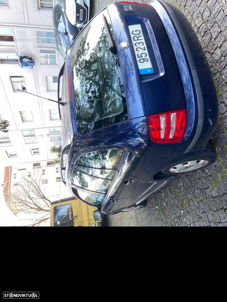 Skoda Fabia Break - 3