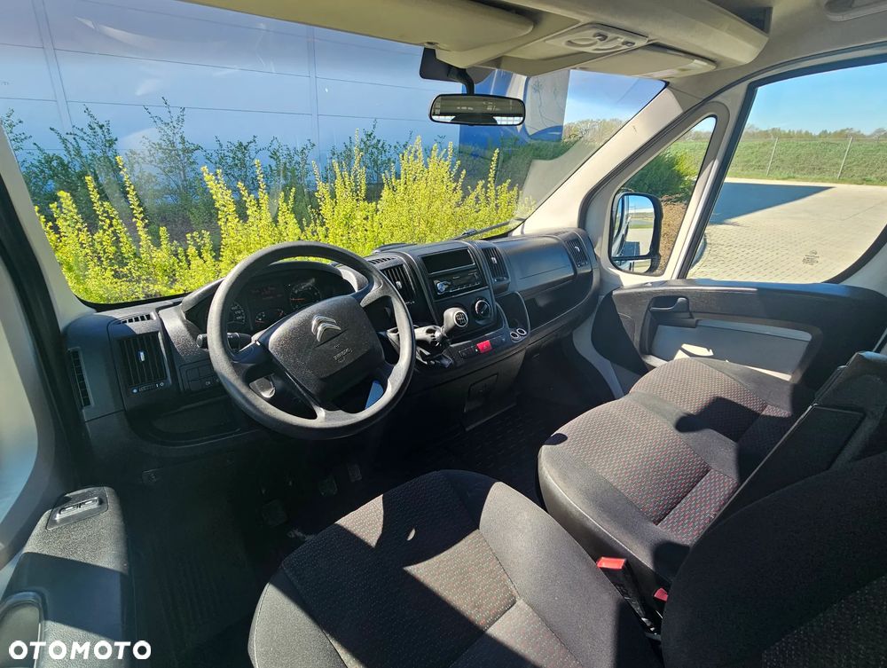 Citroën JUMPER - 8