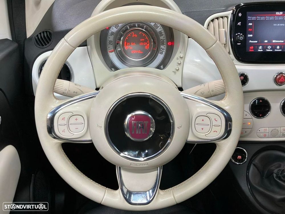 Fiat 500 - 11