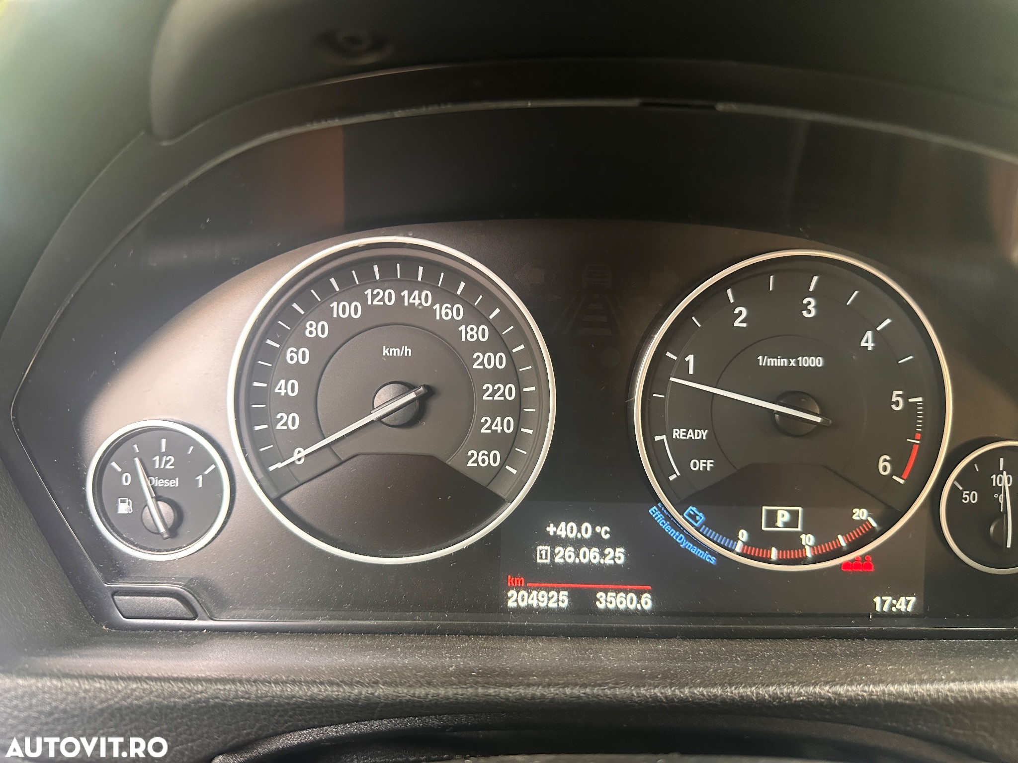 BMW Seria 3 - 10