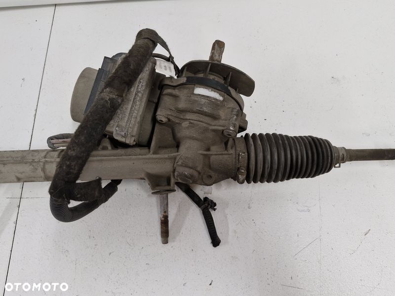 PEUGEOT 301 1.2 B PRZEKŁADNIA KIEROWNICZA MAGLOWNICA EU 6700003117 - 2