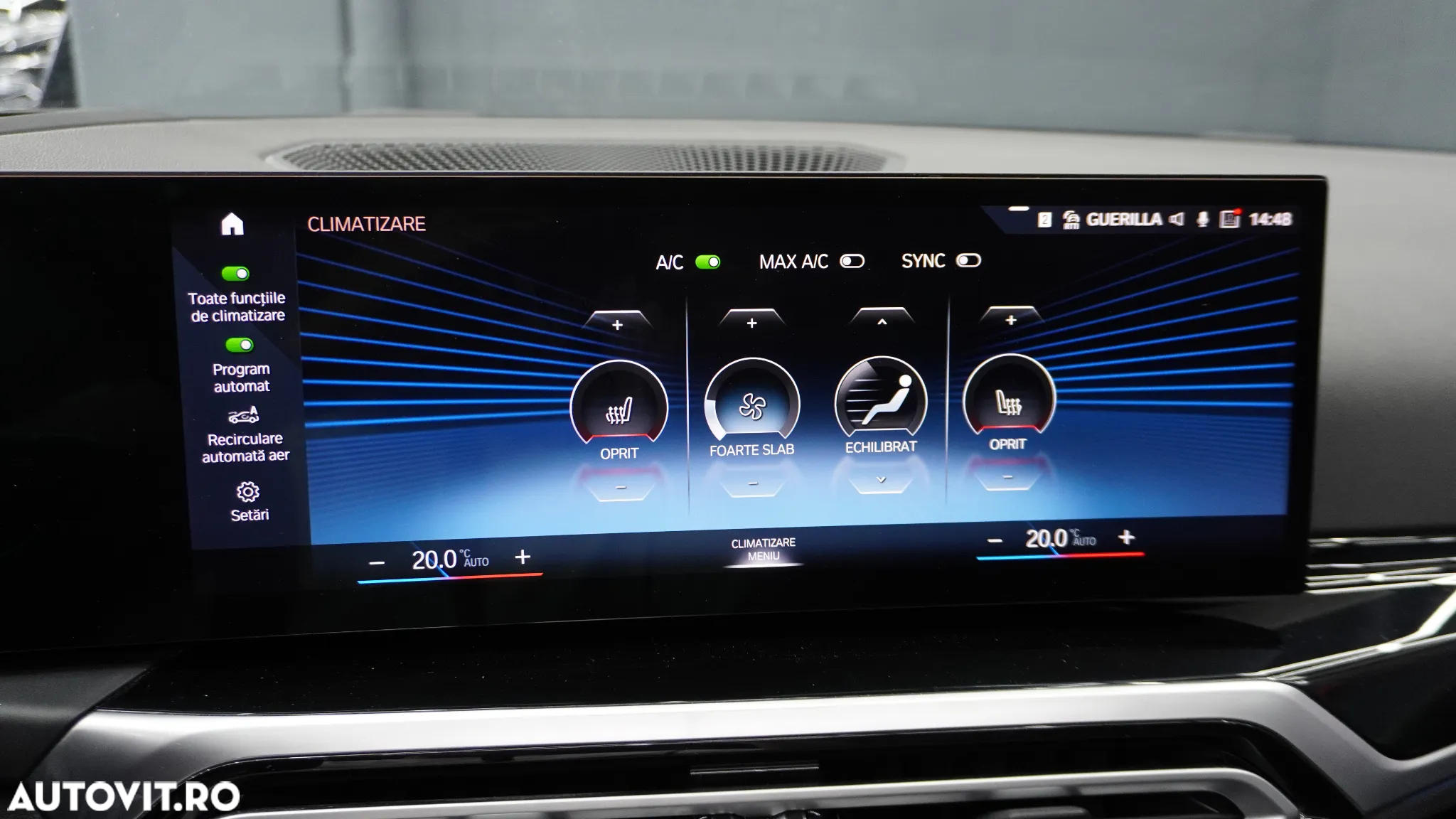 BMW Seria 3 320e Touring Aut. - 9