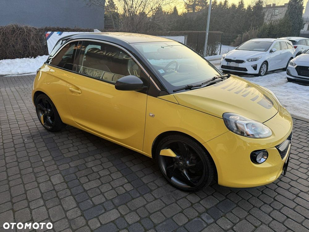 Opel Adam 1.4 Unlimited - 4