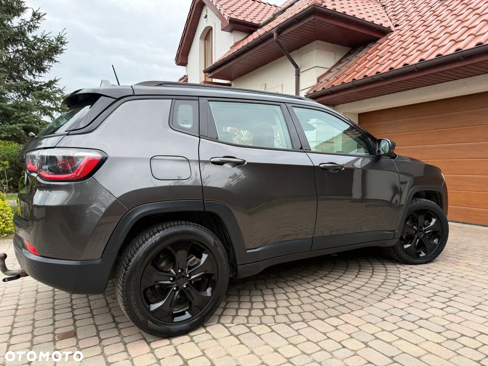 Jeep Compass 1.4 TMair Night Eagle FWD S&S - 9