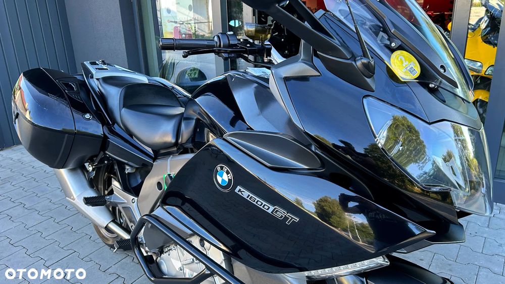 BMW K - 5
