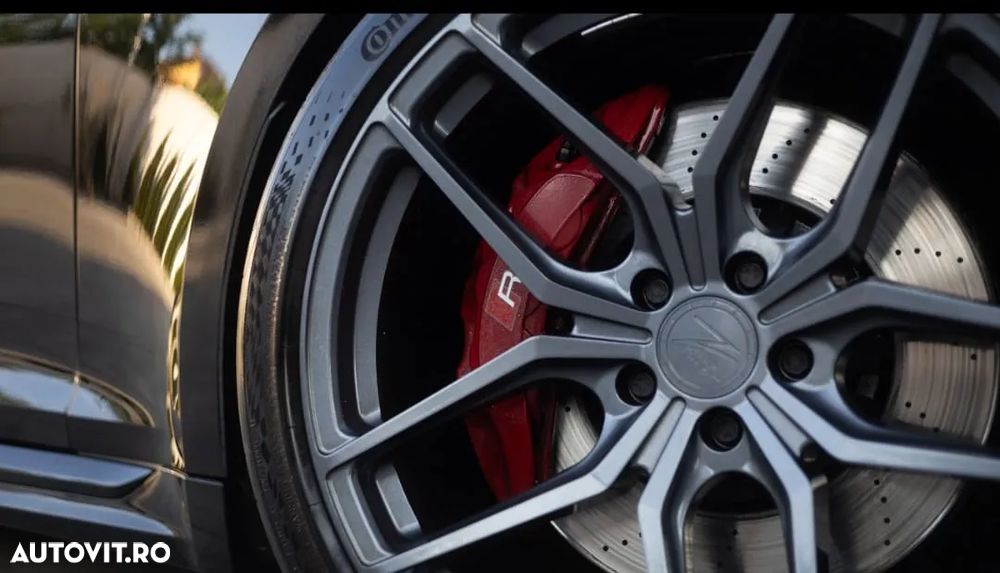 Audi RS5 Coupe 2.9 TFSI quattro tiptronic - 8