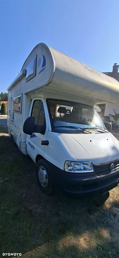 Fiat Ducato - 2