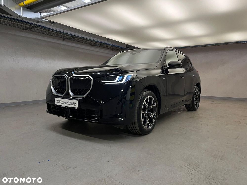 BMW X3 - 9