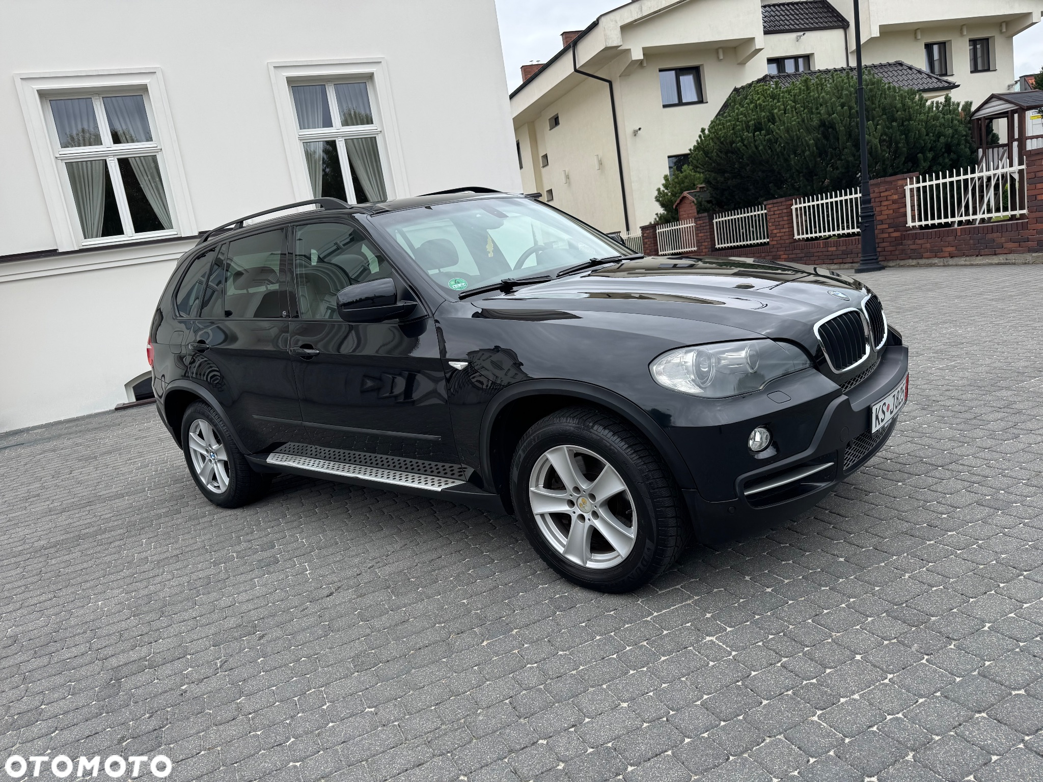 BMW X5 - 7