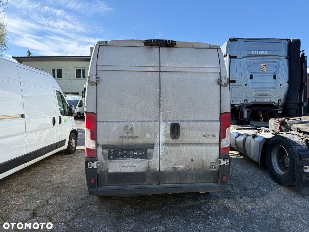 Peugeot Boxer - 5