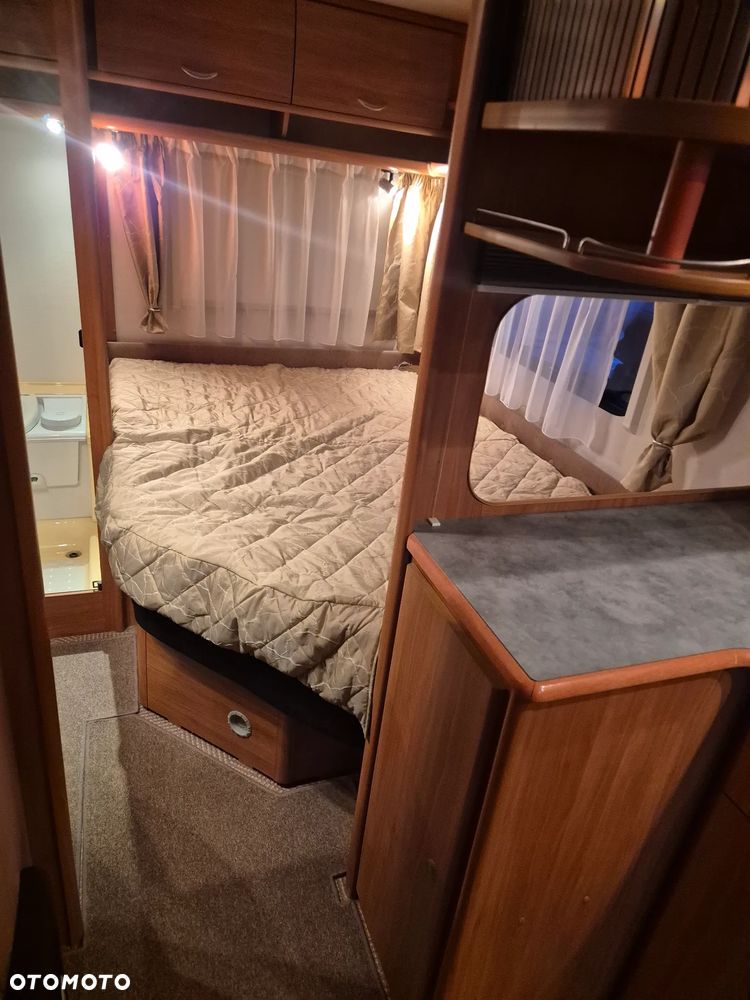 Dethleffs BEDUIN - 2