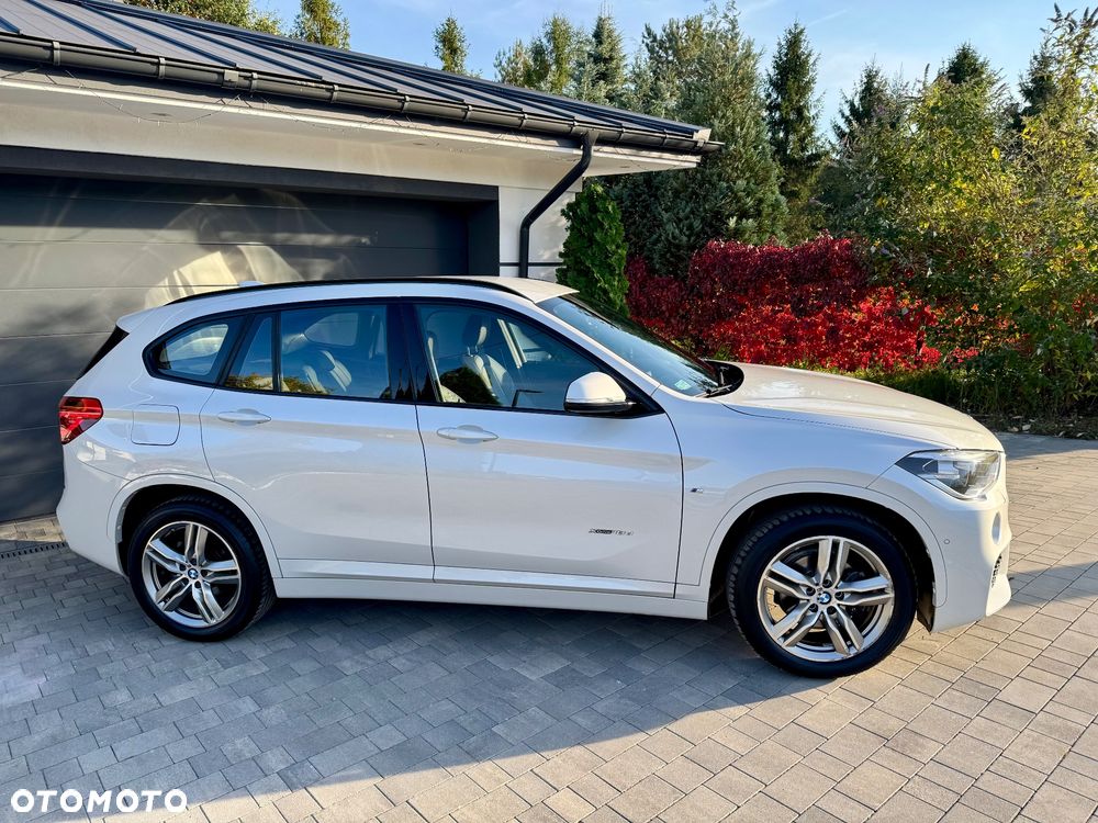 BMW X1 - 3