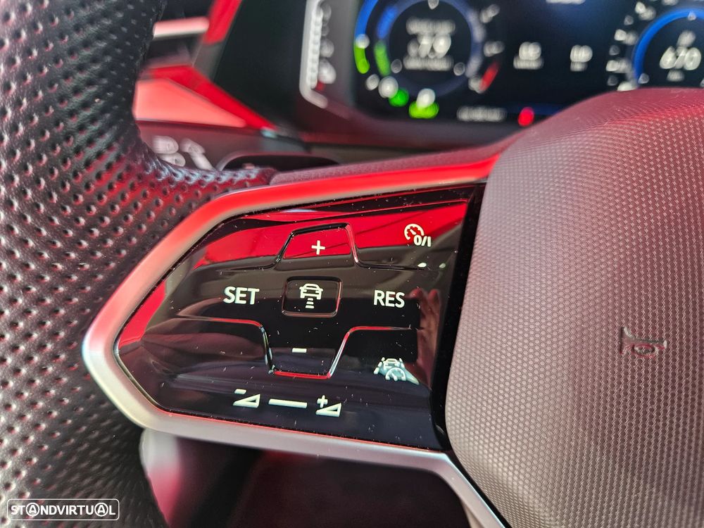 VW Arteon 1.4 TSI eHybrid Elegance - 32