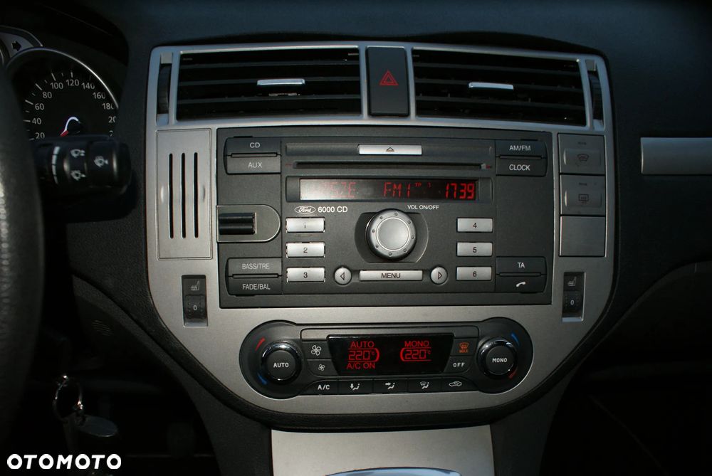 Ford C-MAX 1.6 Style+ - 15