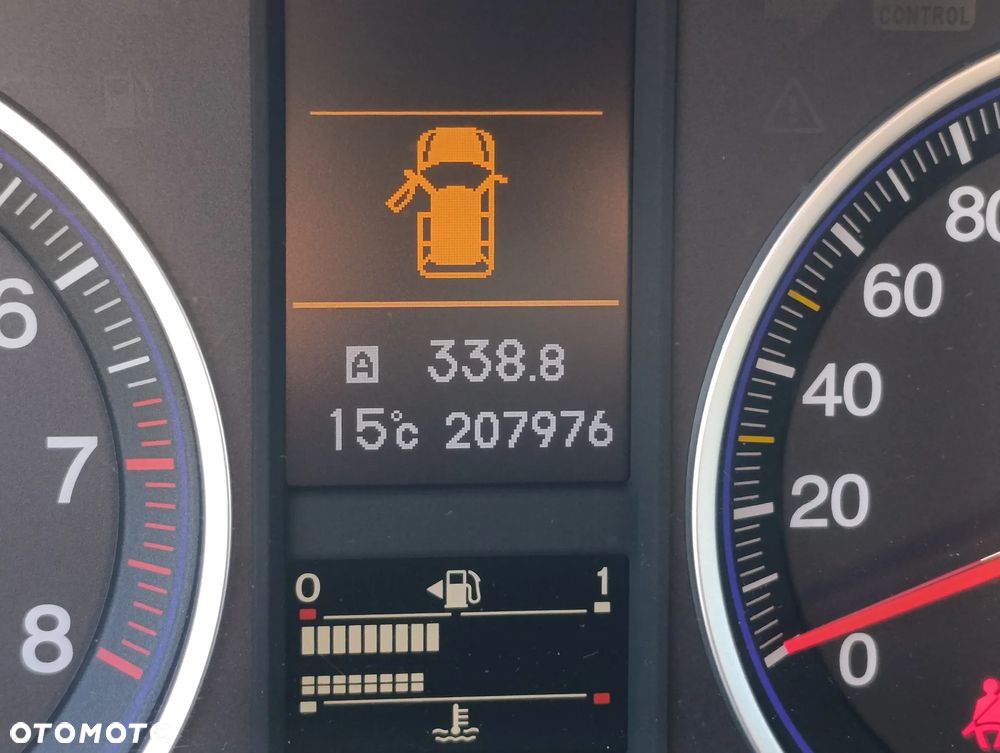 Honda CR-V 2.0 Elegance - 11