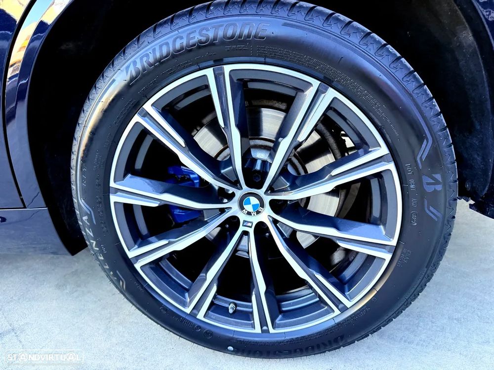 BMW X5 xDrive30d - 57
