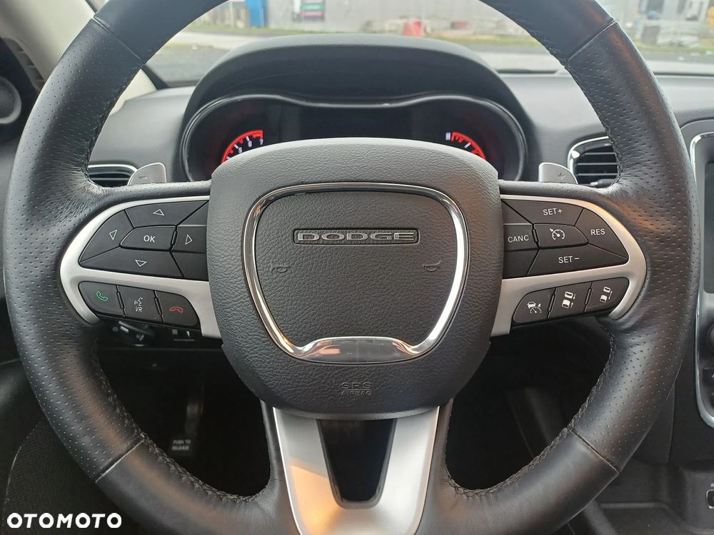 Dodge Durango 3,6 Citadel - 24