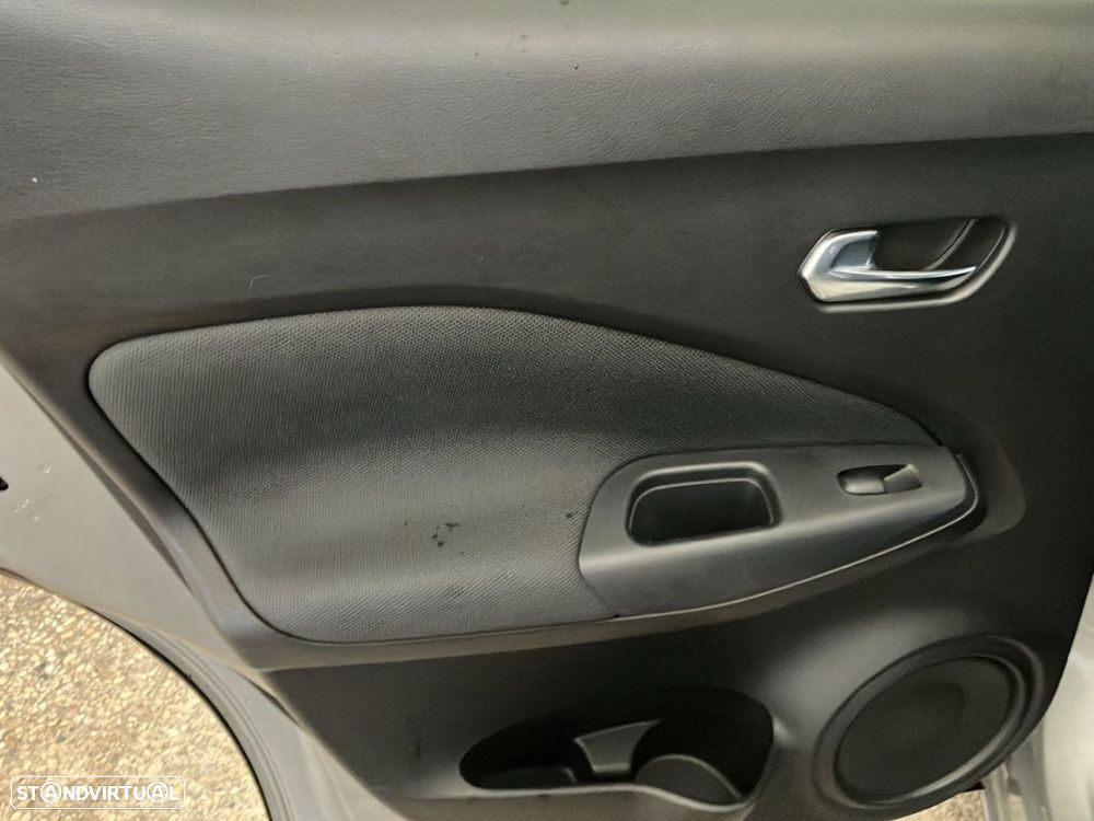 Nissan Juke 1.0 DIG-T Acenta - 21