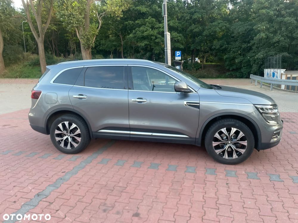 Renault Koleos 1.3 TCe Techno EDC - 3