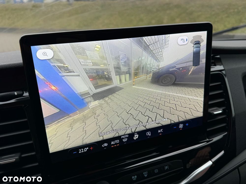 Ford Transit 350 L3H2 Trend - 14