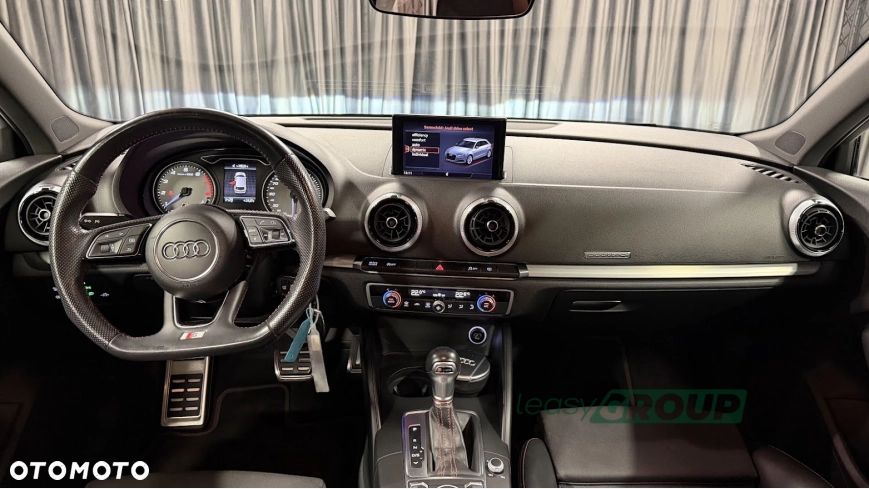 Audi S3 - 7
