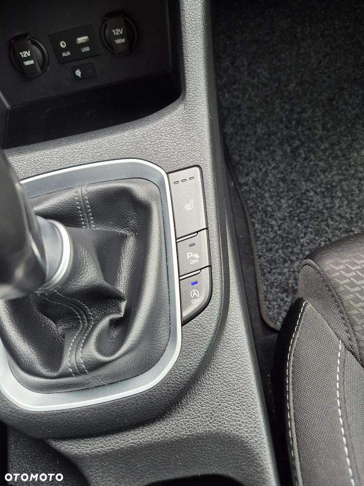 Hyundai i30 1.4 T-GDI Premiere Style - 20
