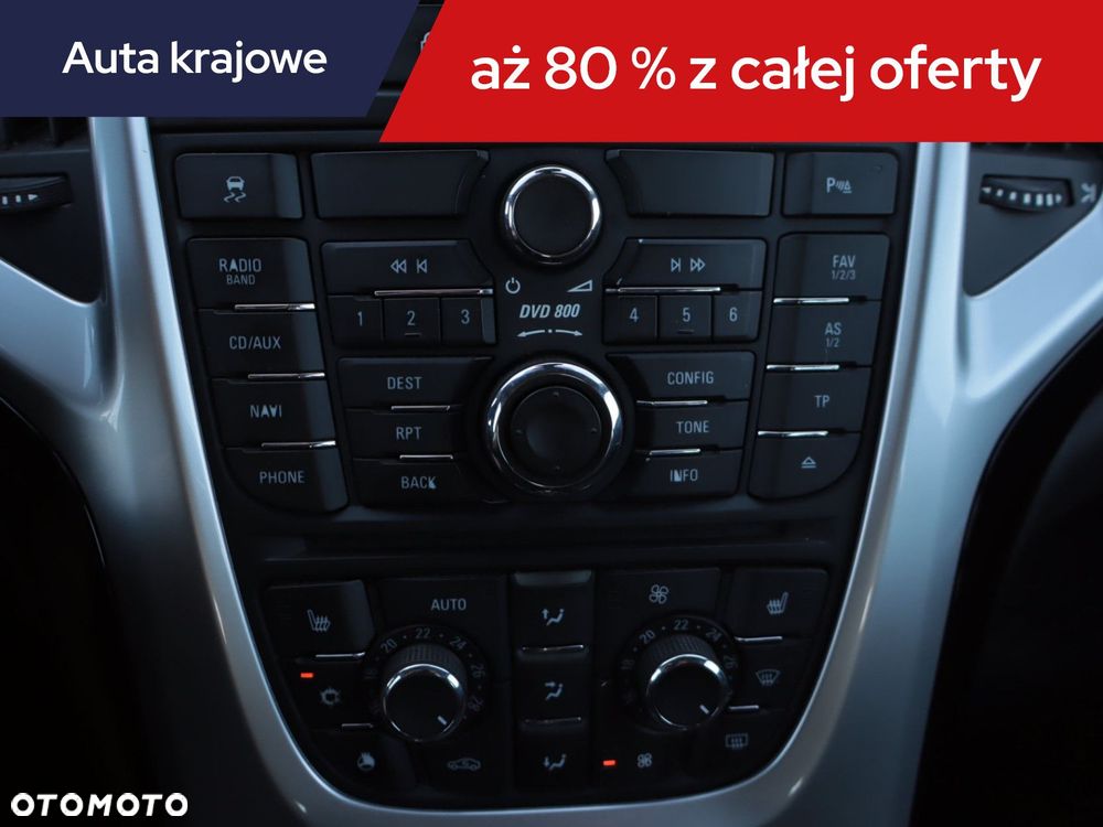 Opel Astra - 20