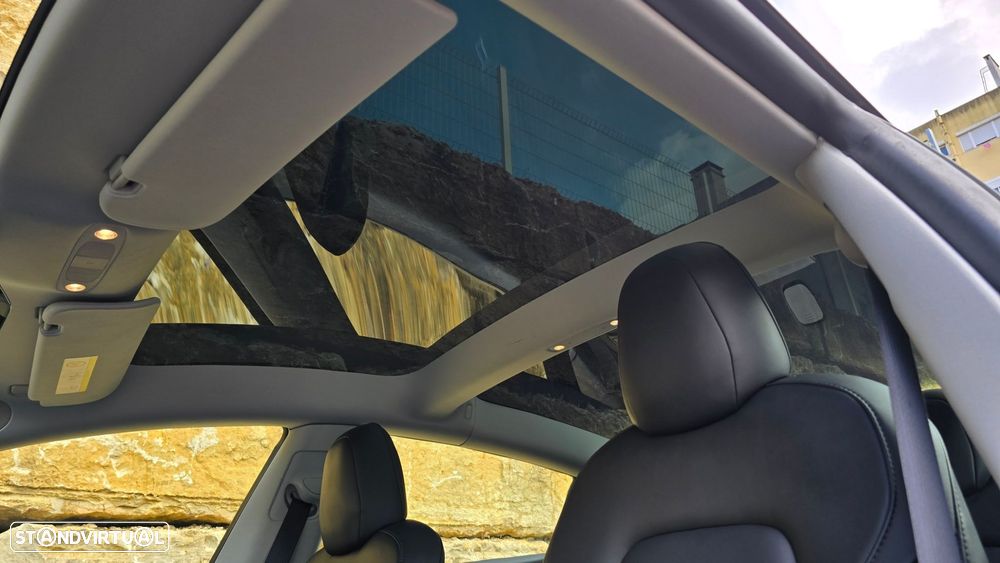 Tesla Model 3 Long Range AWD Dual Motor - 7