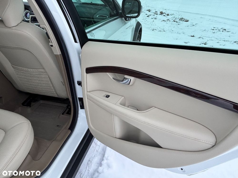 Volvo XC 70 T6 AWD Summum - 20