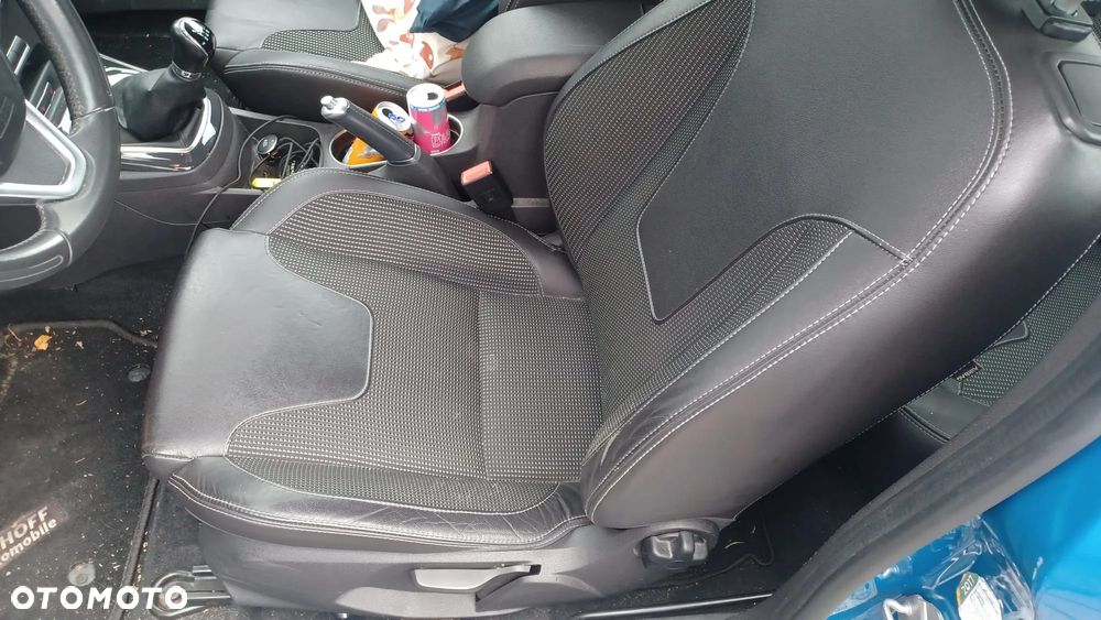 Ford Fiesta 1.0 EcoBoost STart-Stop Titanium - 8