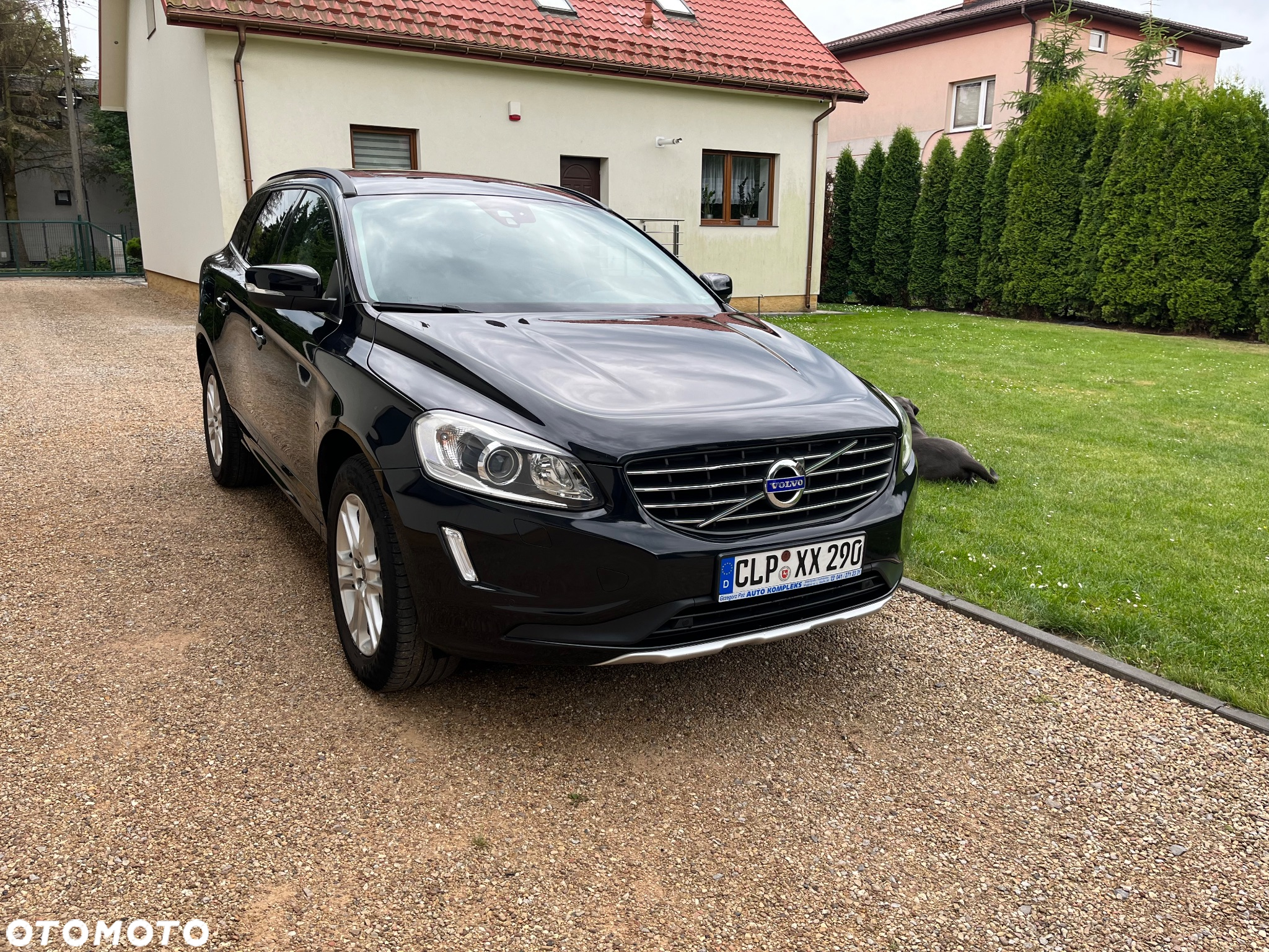 Volvo XC 60 D3 Summum - 4
