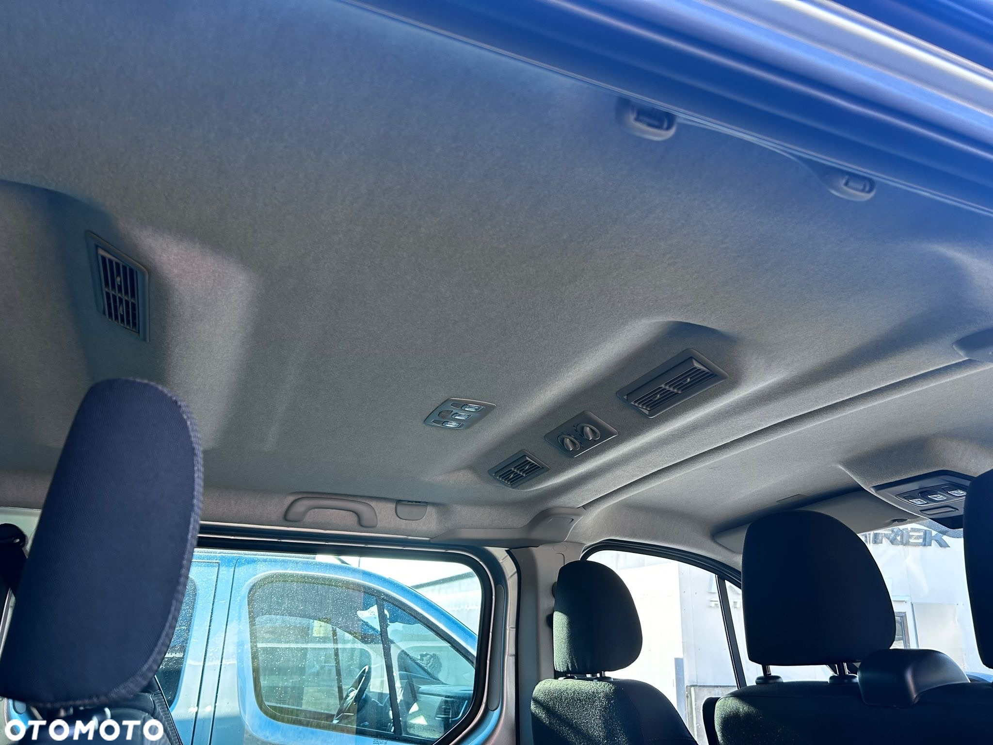 Renault Trafic - 9
