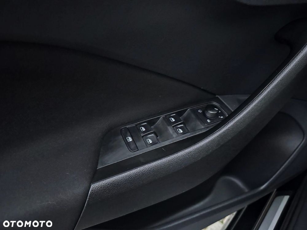 Skoda Kamiq 1.0 TSI Ambition DSG - 21
