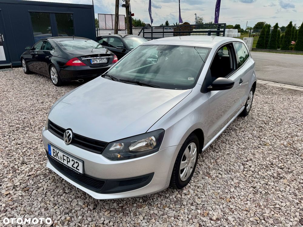 Volkswagen Polo - 10