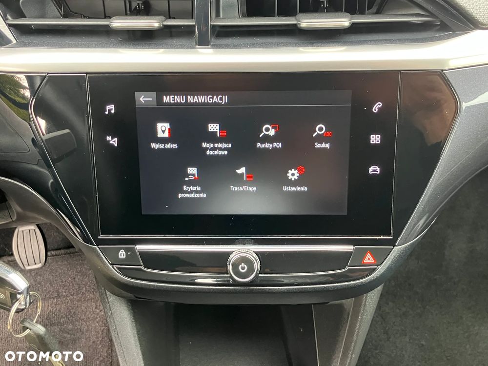 Opel Corsa 1.2 Direct Injection Turbo Start/Stop GS - 27