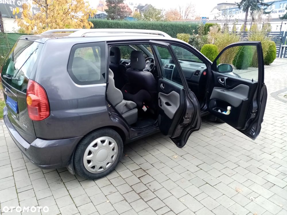 Mitsubishi Space Star 1.9 DI-D Family - 5