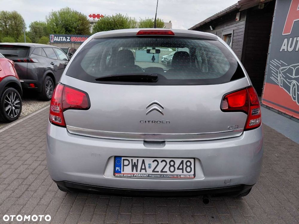 Citroën C3 - 7