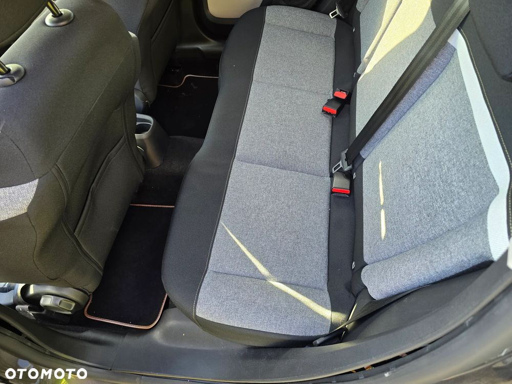 Citroën C3 Pure Tech 110 S&S ORIGINS - 19