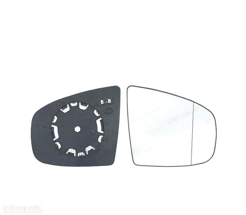 VIDRO ESPELHO BASE DIREITA BMW X5 E70 07-13 - 1