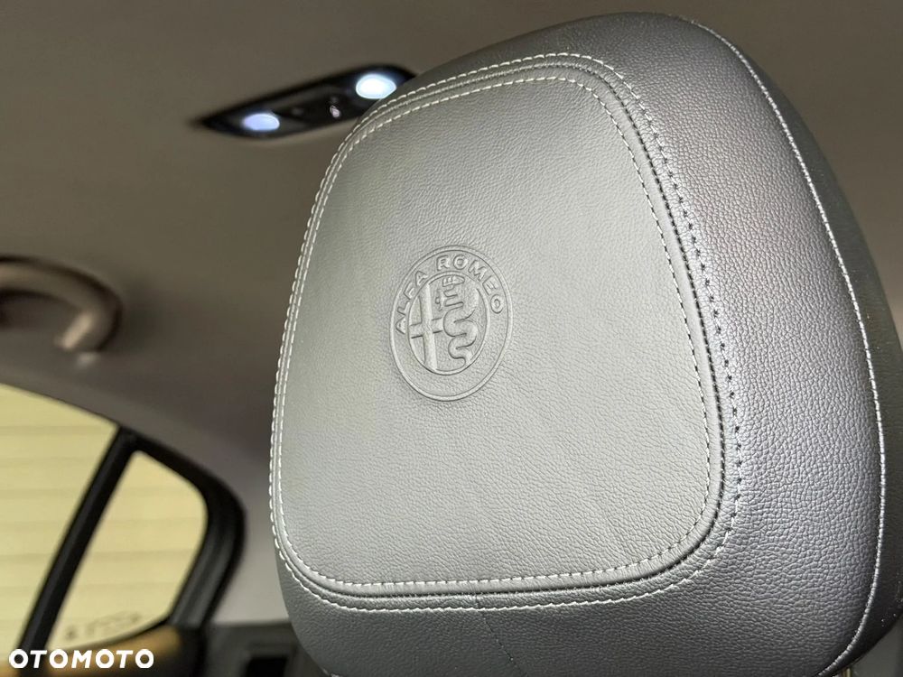 Alfa Romeo Stelvio 2.0 Turbo Q4 - 14