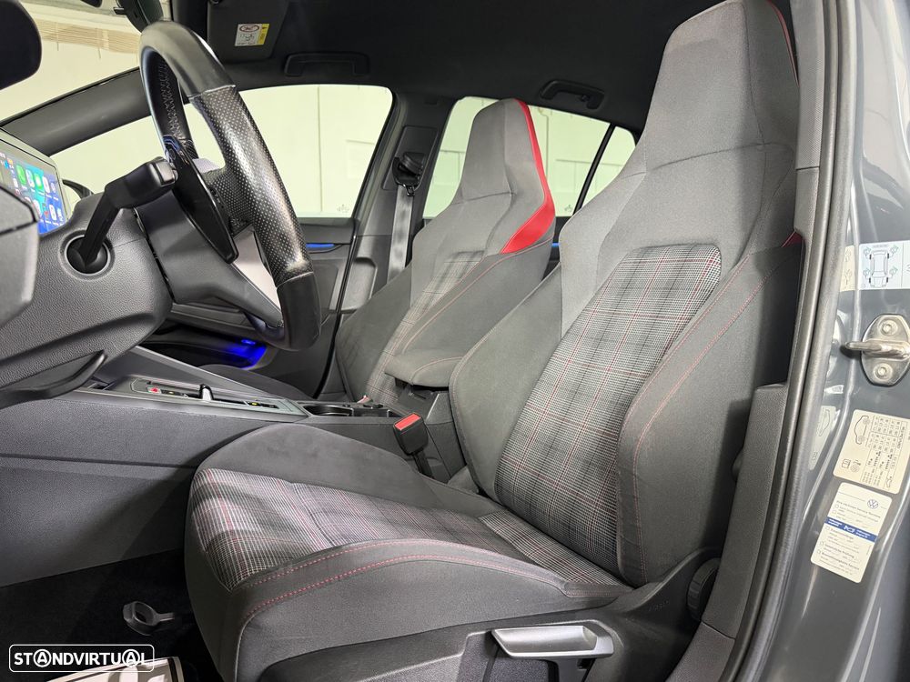 VW Golf 2.0 TSI GTI DSG Performance - 7